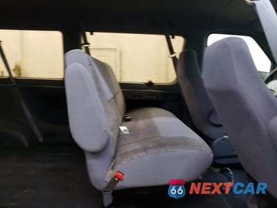 Zdjęcie 11 z 14 samochodu: 1992 FORD ECONOLINE E350 SUPER DUTY VIN:1FBJS31H6NHA76100 - miniatura