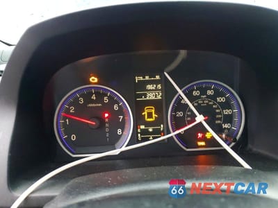 Zdjęcie 9 z 12 samochodu: 2009 HONDA CR-V LX VIN:5J6RE383X9L002532 - miniatura