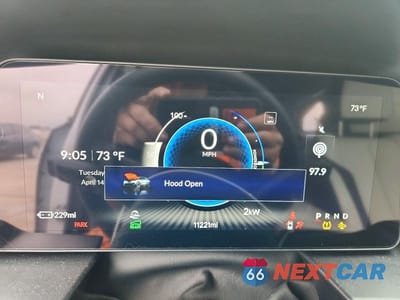 Zdjęcie 9 z 13 samochodu: 2024 ACURA ZDX A-SPEC VIN:4W5KHMRK2RZ517938 - miniatura