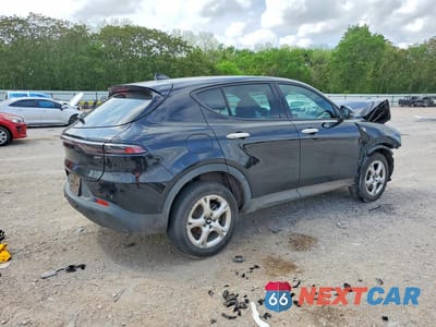 Trzecie zdjęcie samochodu z tyłu: 2024 DODGE HORNET GT VIN:ZACNDFAN5R3A38331 - miniatura
