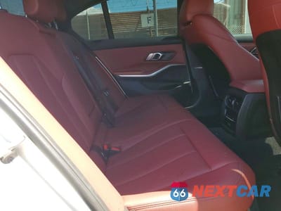 Zdjęcie 10 z 12 samochodu: 2023 BMW 330I VIN:3MW69FF05P8C82899 - miniatura
