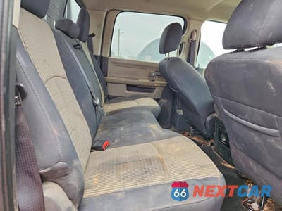 Zdjęcie 10 z 12 samochodu: 2011 DODG RAM VIN:3D73Y3CL8BG598971 - miniatura
