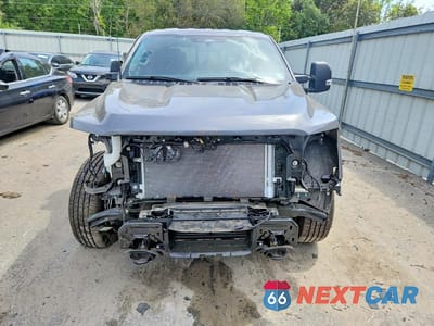 Piąte zdjęcie samochodu w środku: 2024 FORD F150 XLT VIN:1FTFW3L89RKD13948 - miniatura