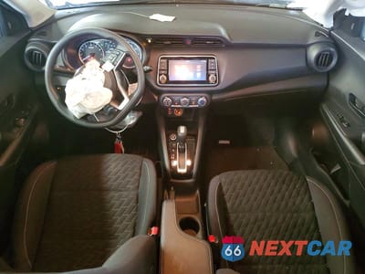 Zdjęcie 8 z 14 samochodu: 2021 NISSAN KICKS S VIN:3N1CP5BV4ML518140 - miniatura
