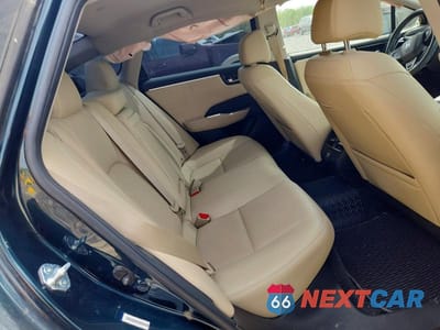 Zdjęcie 10 z 12 samochodu: 2018 HONDA CLARITY TOURING VIN:JHMZC5F37JC010830 - miniatura