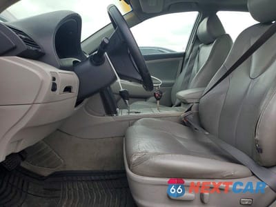 Zdjęcie 7 z 12 samochodu: 2007 TOYOTA CAMRY SE V6 VIN:4T1BK46K77U009103 - miniatura