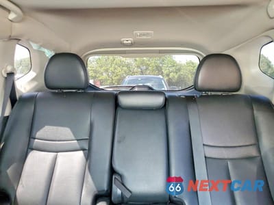 Zdjęcie 10 z 13 samochodu: 2019 NISSAN ROGUE SL VIN:5N1AT2MT3KC793464 - miniatura