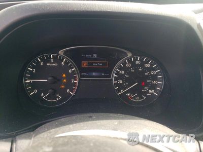 Zdjęcie 9 z 13 samochodu: 2018 NISSAN PATHFINDER SV VIN:5N1DR2MM2JC643400 - miniatura