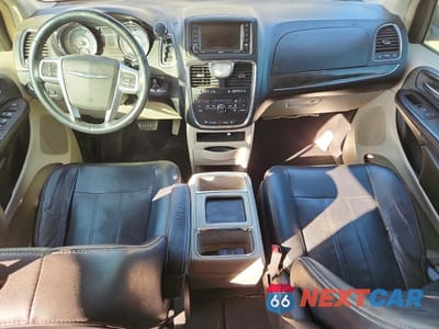 Zdjęcie 8 z 13 samochodu: 2013 CHRYSLER TOWN & COUNTRY TOURING VIN:2C4RC1BG4DR690796 - miniatura