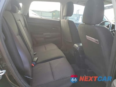 Zdjęcie 11 z 14 samochodu: 2017 MITSUBISHI OUTLANDER SPORT ES VIN:JA4AR3AW1HZ045061 - miniatura