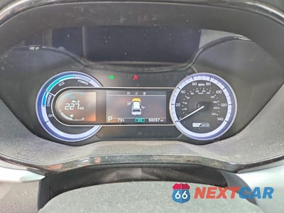 Zdjęcie 9 z 12 samochodu: 2020 KIA NIRO LX VIN:KNDCB3LC2L5361588 - miniatura
