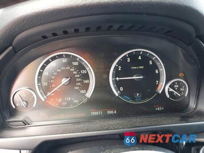 Zdjęcie 9 z 13 samochodu: 2017 BMW X5 XDR40E VIN:5UXKT0C39H0V95513 - miniatura