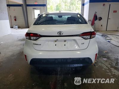 Zdjęcie 6 z 12 samochodu: 2025 TOYOTA COROLLA LE VIN:5YFB4MDE1SP282538 - miniatura