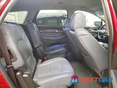 Zdjęcie 11 z 13 samochodu: 2020 BUICK ENCLAVE ESSENCE VIN:5GAEVAKW8LJ294889 - miniatura