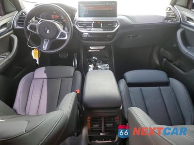 Zdjęcie 8 z 12 samochodu: 2024 BMW X3 VIN:WBX47DP08RN302486 - miniatura