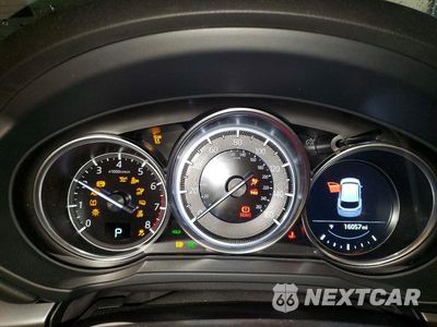 Zdjęcie 9 z 12 samochodu: 2025 MAZDA CX-5 PREFERRED VIN:JM3KFBCL9S0605024 - miniatura