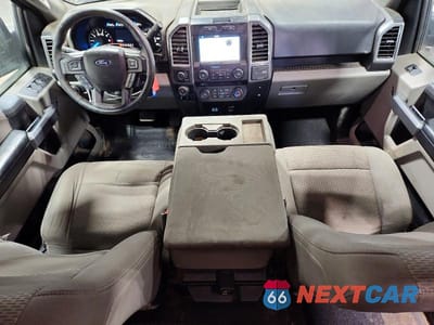 Zdjęcie 8 z 12 samochodu: 2016 FORD F150 XLT VIN:1FTEW1EP6GKF11839 - miniatura