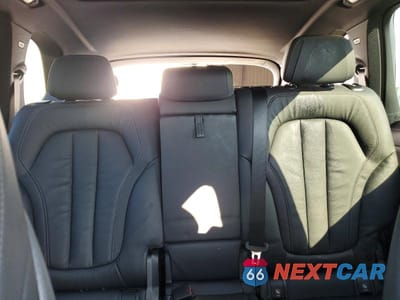 Zdjęcie 10 z 14 samochodu: 2021 BMW X5 XDRIVE40I VIN:5UXCR6C09M9F73306 - miniatura