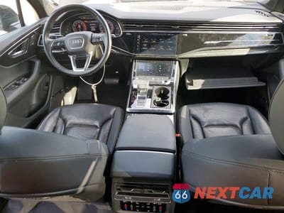 Zdjęcie 8 z 14 samochodu: 2020 AUDI Q7 PREMIUM PLUS VIN:WA1LXAF73LD007115 - miniatura