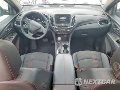 Zdjęcie 8 z 13 samochodu: 2024 CHEVROLET EQUINOX RS VIN:3GNAXMEG8RL161507 - miniatura