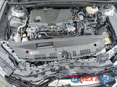 Zdjęcie 11 z 12 samochodu: 2025 TOYOTA CAMRY XSE VIN:4T1DAACK1SU560182 - miniatura