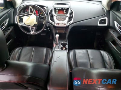 Zdjęcie 8 z 13 samochodu: 2015 GMC TERRAIN SLT VIN:2GKALSEK7F6180695 - miniatura