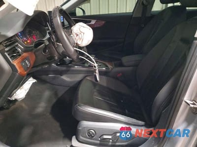 Zdjęcie 7 z 12 samochodu: 2022 AUDI A4 PREMIUM 40 VIN:WAUABAF46NN000803 - miniatura