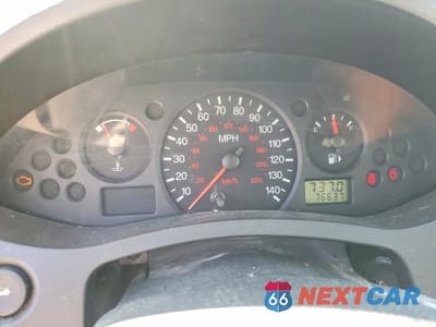 Zdjęcie 9 z 12 samochodu: 2006 FORD FOCUS ZX4 VIN:1FAFP34N96W124910 - miniatura