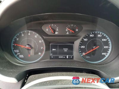 Zdjęcie 9 z 12 samochodu: 2024 CHEVROLET MALIBU LT VIN:1G1ZD5ST5RF150642 - miniatura