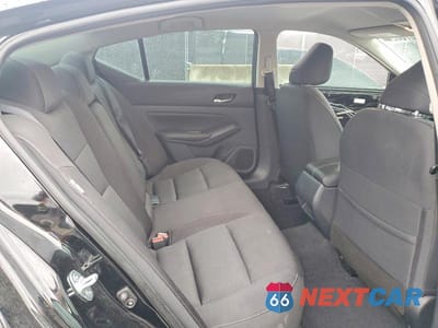 Zdjęcie 10 z 13 samochodu: 2022 NISSAN ALTIMA 2.5 SV VIN:1N4BL4DV7NN404104 - miniatura