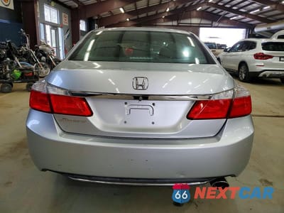 Zdjęcie 6 z 12 samochodu: 2013 HONDA ACCORD LX VIN:1HGCR2F33DA056449 - miniatura