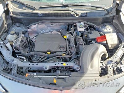 Zdjęcie 12 z 14 samochodu: 2025 BUICK ENCORE GX PREFERRED VIN:KL4AMBSP0SB088869 - miniatura