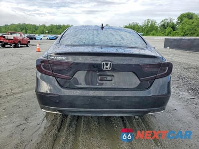 Zdjęcie 6 z 12 samochodu: 2021 HONDA ACCORD LX VIN:1HGCV1F13MA008230 - miniatura
