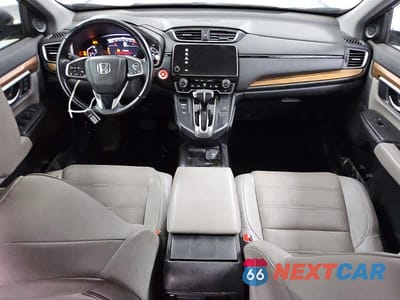 Zdjęcie 8 z 13 samochodu: 2018 HONDA CR-V EXL VIN:7FARW1H85JE016921 - miniatura
