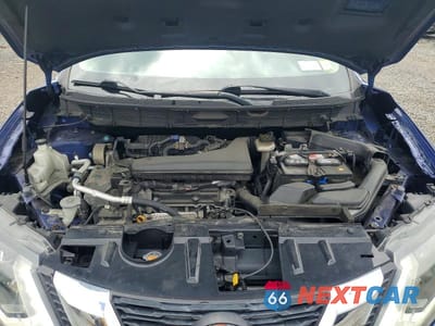 Zdjęcie 12 z 13 samochodu: 2019 NISSAN ROGUE SV VIN:KNMAT2MV0KP521243 - miniatura