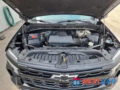 Zdjęcie 11 z 11 samochodu: 2023 CHEVROLET SILVERADO K1500 VIN:3GCUDAED7PG302527 - miniatura