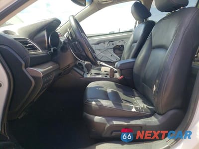 Zdjęcie 7 z 13 samochodu: 2016 SUBARU OUTBACK 2.5I LIMITED VIN:4S4BSANC9G3250207 - miniatura