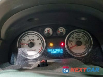 Zdjęcie 9 z 13 samochodu: 2009 FORD FOCUS SE VIN:1FAHP35N69W153745 - miniatura