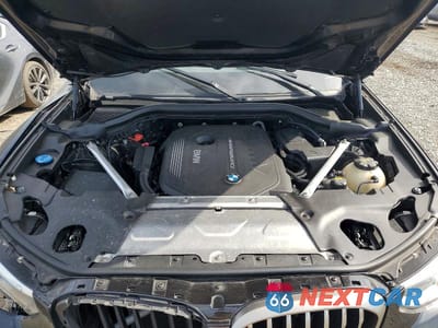 Zdjęcie 12 z 13 samochodu: 2018 BMW X3 XDRIVEM40I VIN:5UXTS3C51J0Z02432 - miniatura