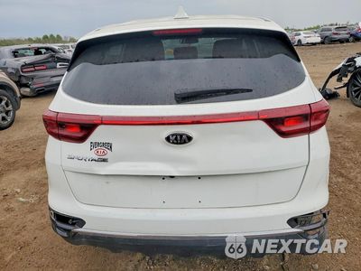 Zdjęcie 6 z 13 samochodu: 2020 KIA SPORTAGE LX VIN:KNDPM3AC5L7798861 - miniatura