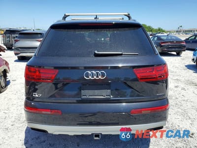 Zdjęcie 6 z 13 samochodu: 2019 AUDI Q7 PRESTIGE VIN:WA1VAAF70KD028769 - miniatura