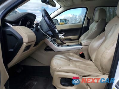 Zdjęcie 7 z 13 samochodu: 2013 LAND ROVER RANGE ROVER EVOQUE PURE PLUS VIN:SALVP2BG1DH805660 - miniatura