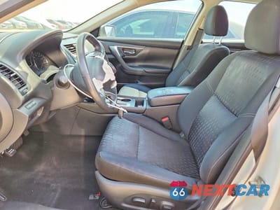 Zdjęcie 7 z 12 samochodu: 2017 NISSAN ALTIMA 2.5 SV VIN:1N4AL3AP2HC249196 - miniatura