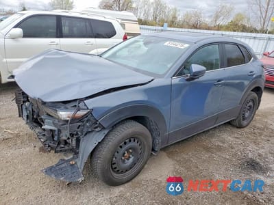 2021 MAZDA CX-30 PREFERRED 3MVDMBCL0MM260939 - główne zdjęcie licytacji z USA - miniatura