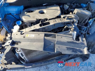 Zdjęcie 12 z 13 samochodu: 2019 KIA SOUL + VIN:KNDJP3A56K7668083 - miniatura