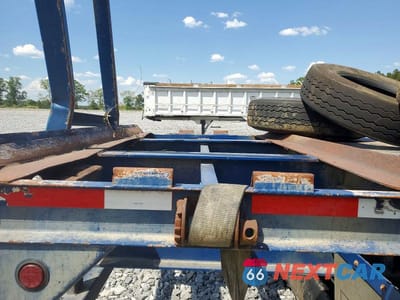 Zdjęcie 6 z 10 samochodu: 2016 VIKING DROP DECK TRAILER VIN:1V9DS4820GN062990 - miniatura