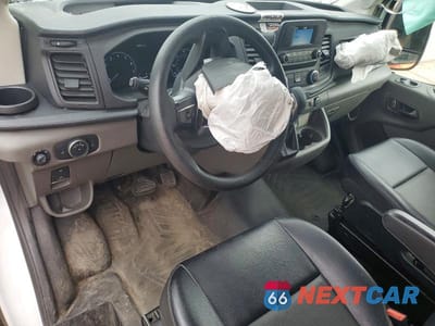 Zdjęcie 8 z 13 samochodu: 2022 FORD TRANSIT T-150 VIN:1FTYE1C80NKA31207 - miniatura