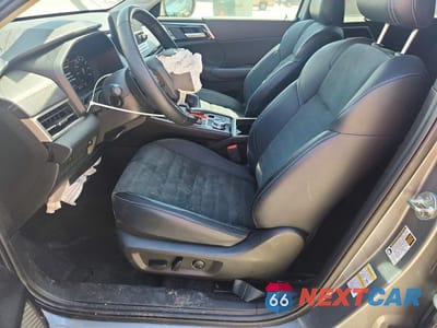 Zdjęcie 7 z 14 samochodu: 2023 MITSUBISHI OUTLANDER SE VIN:JA4J3UA82PZ058098 - miniatura