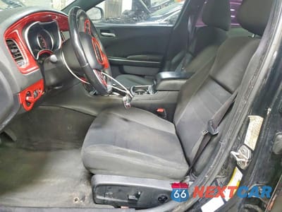 Zdjęcie 7 z 13 samochodu: 2015 DODGE CHARGER SXT VIN:2C3CDXHG5FH824838 - miniatura