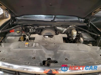 Zdjęcie 11 z 12 samochodu: 2014 CHEVROLET SILVERADO K1500 LT VIN:3GCUKRECXEG230361 - miniatura